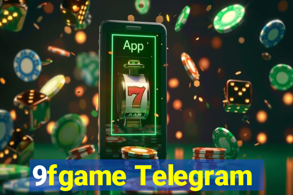 9fgame Telegram